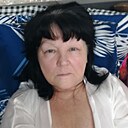 Алия, 64 года