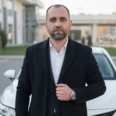 Фотография мужчины Сергей, 44 года из г. Ставрополь