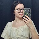 Полина, 20 лет