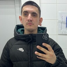 Фотография мужчины Дмитрий, 27 лет из г. Тюмень