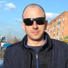Фотография мужчины Денис, 41 год из г. Киселевск