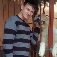 Фотография мужчины Егор, 45 лет из г. Шымкент