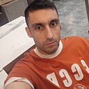 Алик, 30 лет