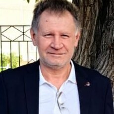 Фотография мужчины Алексей, 62 года из г. Новосибирск