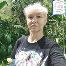 Фотография девушки Наталья, 51 год из г. Хабаровск