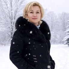 Фотография девушки Елена, 44 года из г. Донецкая