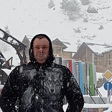 Фотография мужчины Сергей, 45 лет из г. Курск