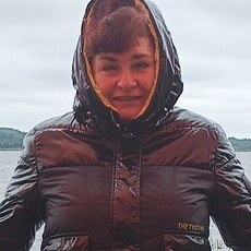 Фотография девушки Светлана, 56 лет из г. Нижний Новгород