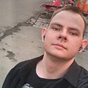 Никита, 23 года