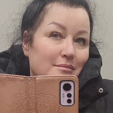 Фотография девушки Наталья, 54 года из г. Владивосток