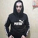 Алик, 34 года