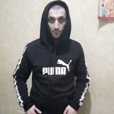 Фотография мужчины Алик, 34 года из г. Золотоноша