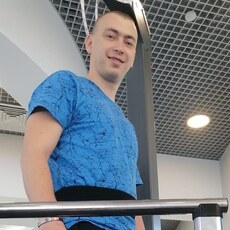 Фотография мужчины Коля, 28 лет из г. Свердловск