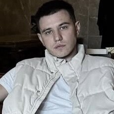 Фотография мужчины Марк, 22 года из г. Барнаул