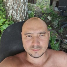 Фотография мужчины Григорий, 32 года из г. Ульяновск