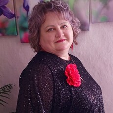 Фотография девушки Татьяна, 48 лет из г. Рубцовск