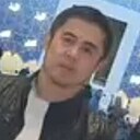 Жандос, 38 лет