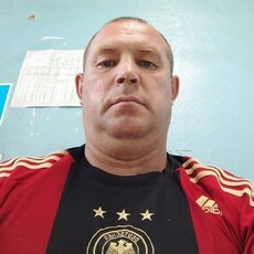 Фотография мужчины Юрий, 48 лет из г. Невьянск