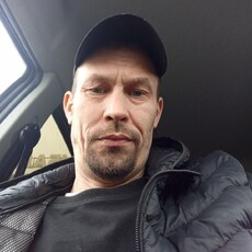 Фотография мужчины Андрей, 42 года из г. Вышний Волочек