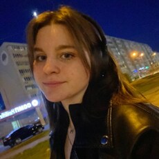 Фотография девушки Кристина, 20 лет из г. Сыктывкар