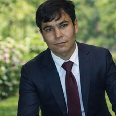 Фотография мужчины Abozar, 26 лет из г. Алматы