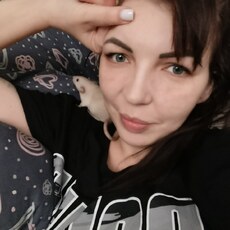 Фотография девушки Кристина, 31 год из г. Новочеркасск