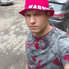 Фотография мужчины Станислав, 33 года из г. Нижний Тагил