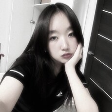 Фотография девушки Камила, 18 лет из г. Улан-Удэ