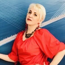 Фотография девушки Мария, 41 год из г. Владивосток