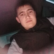 Фотография мужчины Андрей, 30 лет из г. Чита