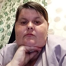 Фотография девушки Вера, 36 лет из г. Канск