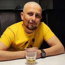 Фотография мужчины Иван, 41 год из г. Чита