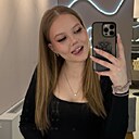 Ксюша, 19 лет