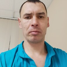 Фотография мужчины Алексей, 39 лет из г. Липецк