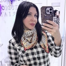 Фотография девушки Марина, 43 года из г. Москва