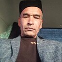 Исмоил, 53 года