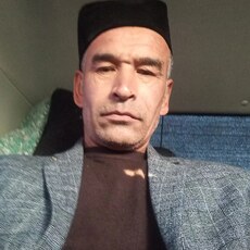 Фотография мужчины Исмоил, 53 года из г. Термез