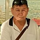 Куат, 54 года