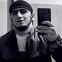 Anasjon, 23 года