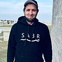 Магомед, 31 год
