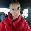 Анастасия, 27 лет