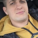 Данил, 26 лет