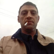 Фотография мужчины Андрей, 40 лет из г. Сочи
