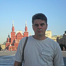 Фотография мужчины Юрий, 52 года из г. Руза