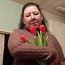 Volchica, 47 лет