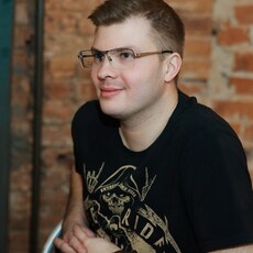 Фотография мужчины Алексей, 30 лет из г. Хабаровск