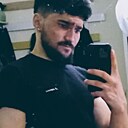 Алим, 27 лет