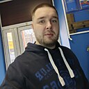 Олег, 35 лет
