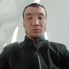 Фотография мужчины Meirambek, 31 год из г. Алматы