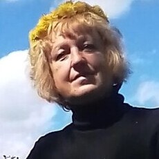 Фотография девушки Наталья, 51 год из г. Сызрань